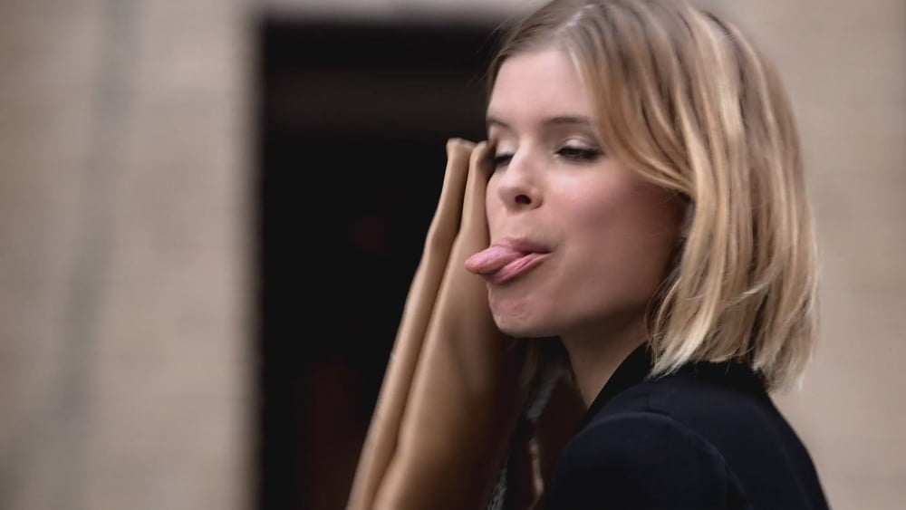 Kate Mara è deliziosa!
 #96948003