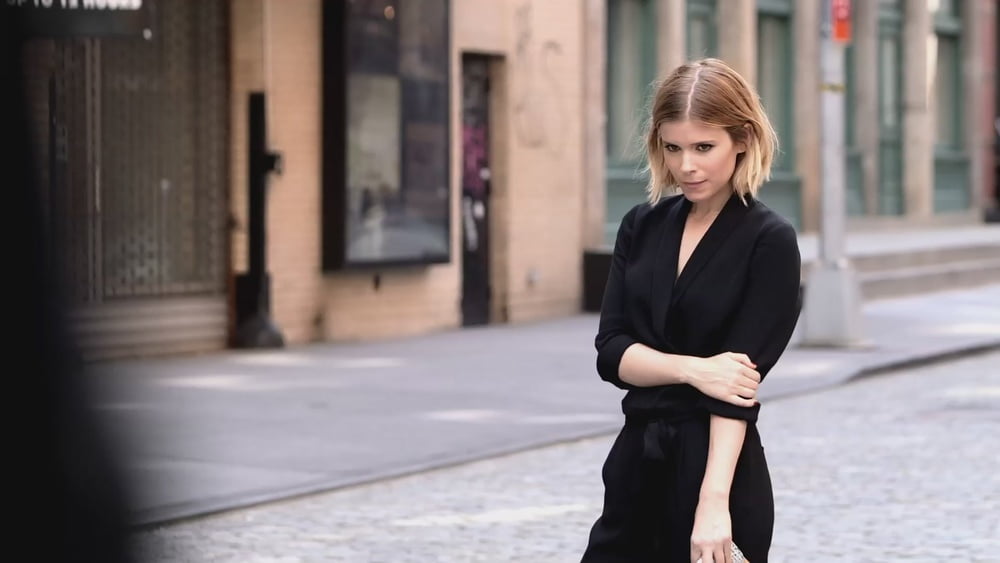 Kate Mara è deliziosa!
 #96948006