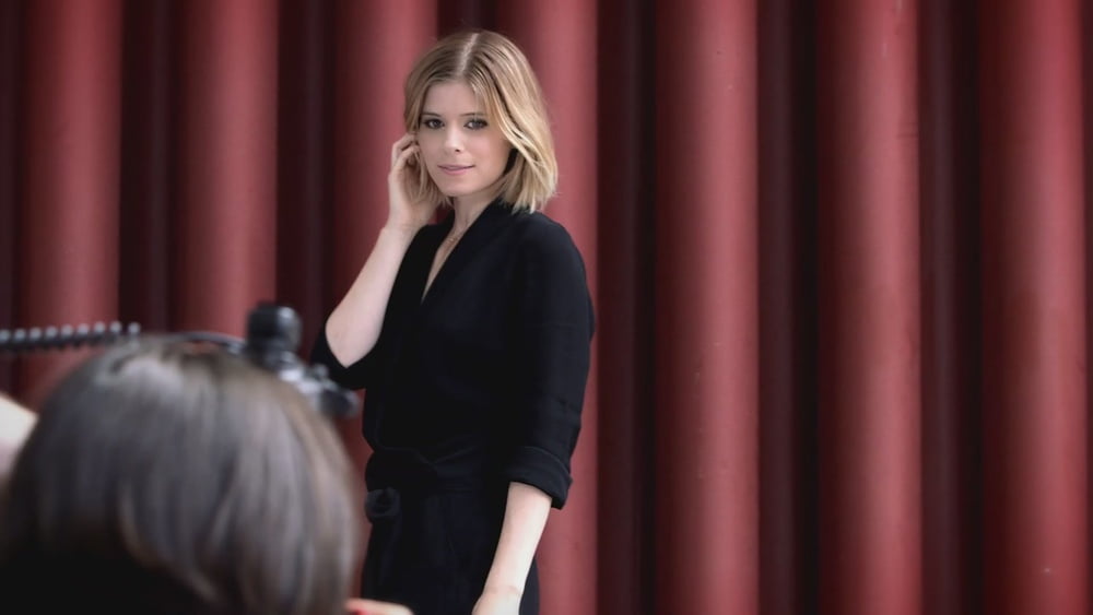 Kate Mara è deliziosa!
 #96948010