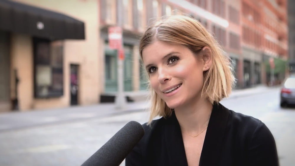 Kate Mara è deliziosa!
 #96948012