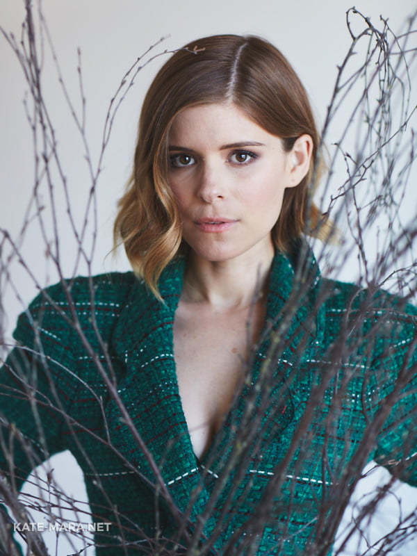 Kate Mara è deliziosa!
 #96948060