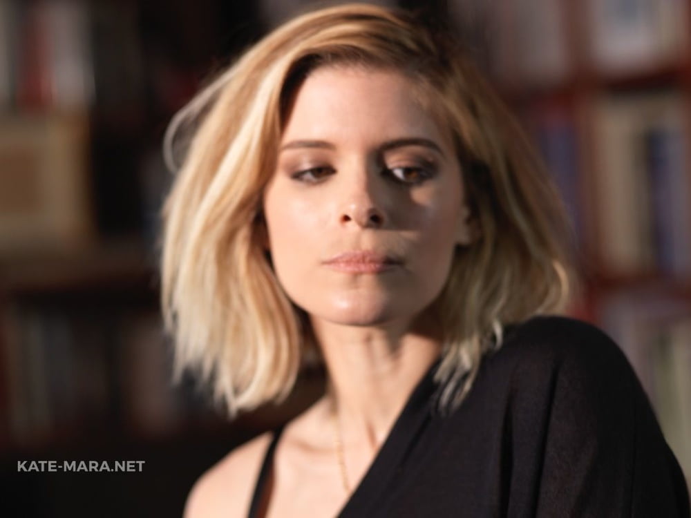 Kate Mara è deliziosa!
 #96948093