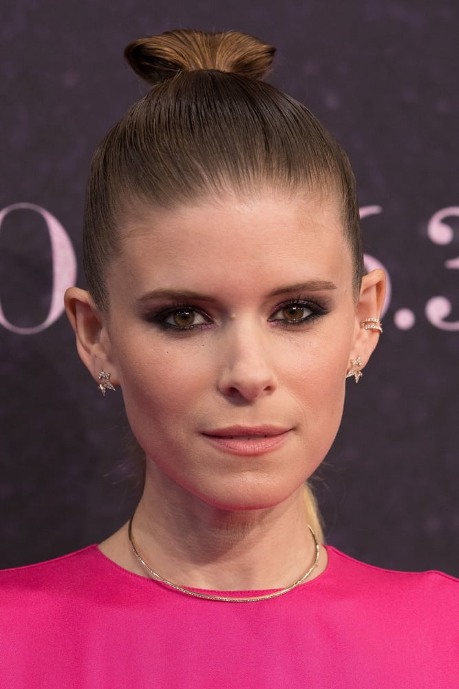 Kate Mara è deliziosa!
 #96948189