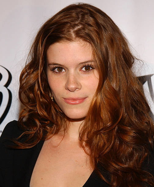 Kate Mara è deliziosa!
 #96948382