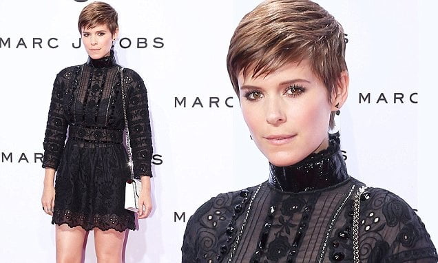 Kate Mara è deliziosa!
 #96948422