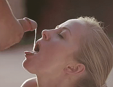 GIFs I Like Cum in Her Mouth #97318305