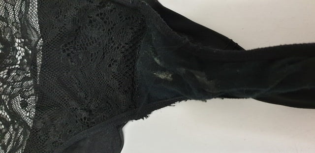 My sis dirty and used slips panties strings - Schwester slip #90381775