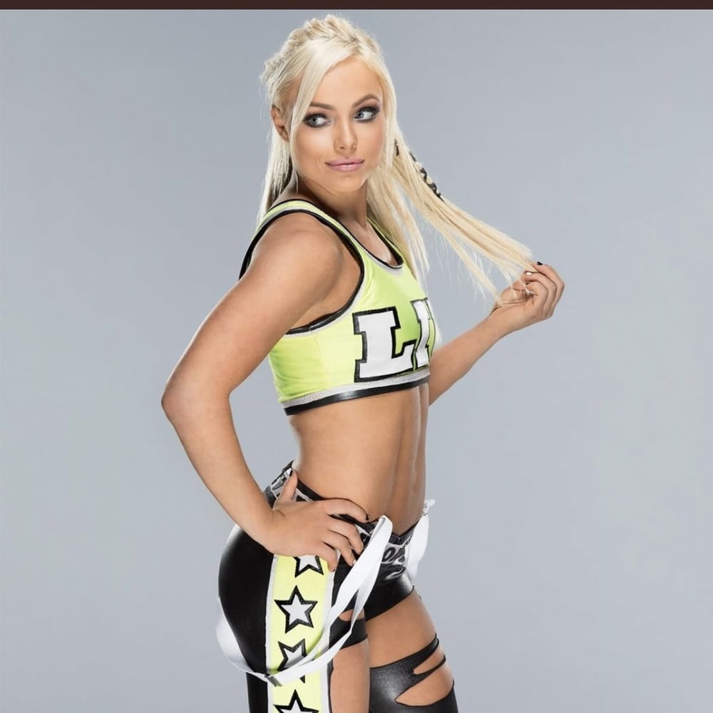 Liv Morgan #97175895