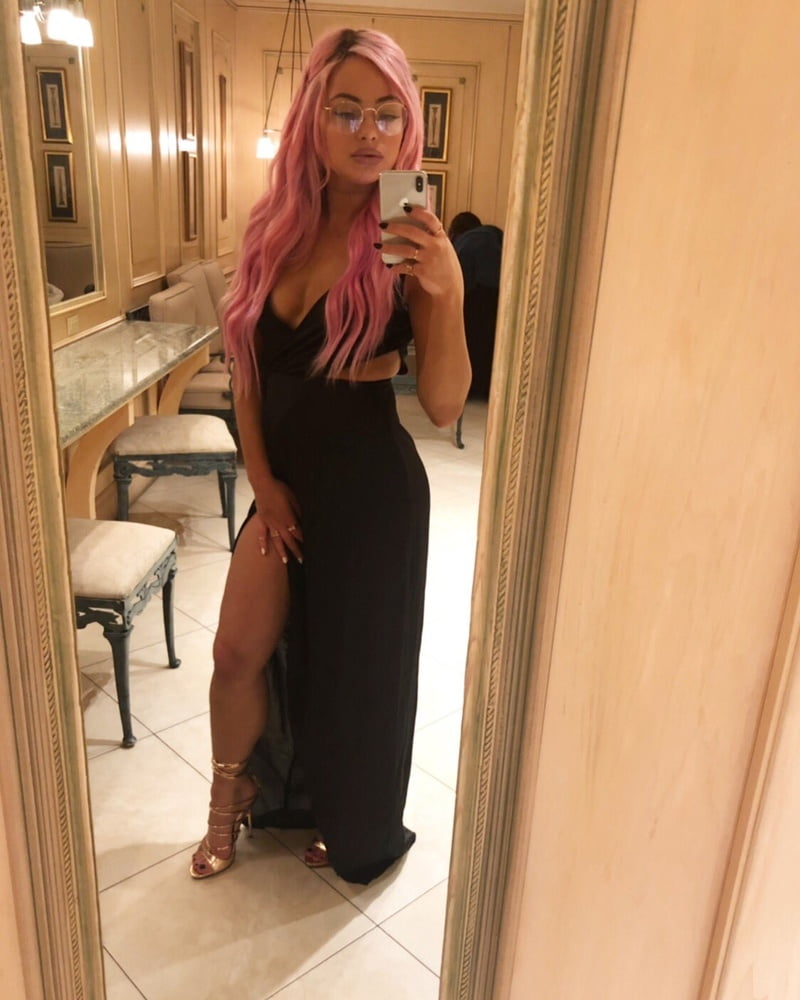 Liv Morgan #97175967