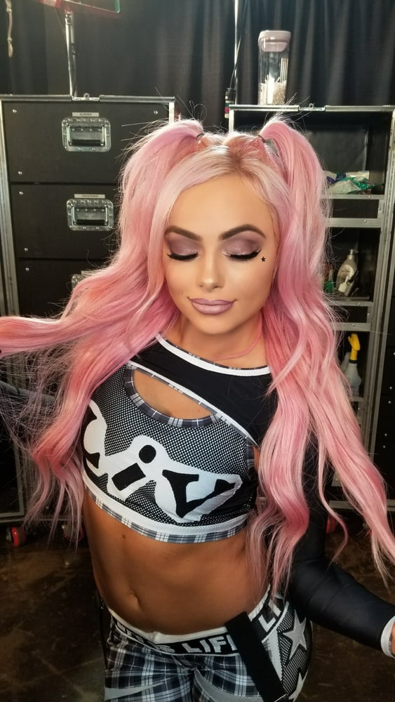 Liv Morgan #97175976