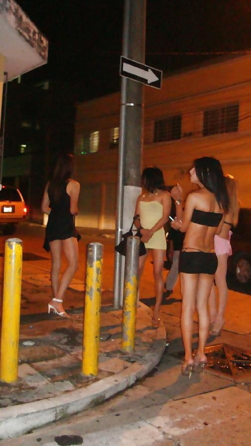 Prostitute di strada 9
 #80726766