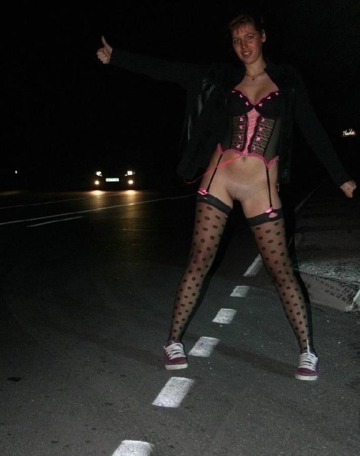 Prostitute di strada 9
 #80726780