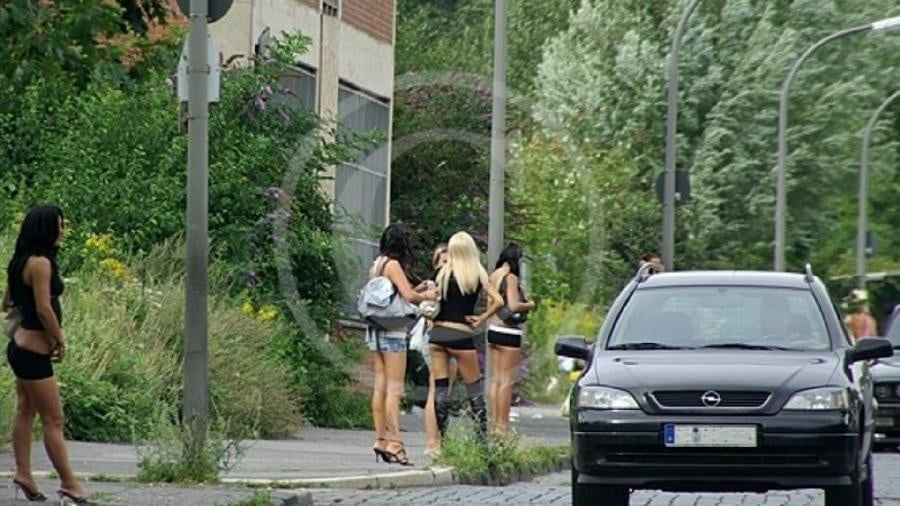 Prostitute di strada 9
 #80726929