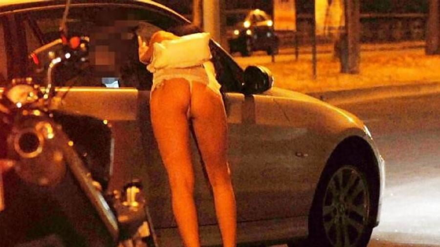 Prostitute di strada 9
 #80726943