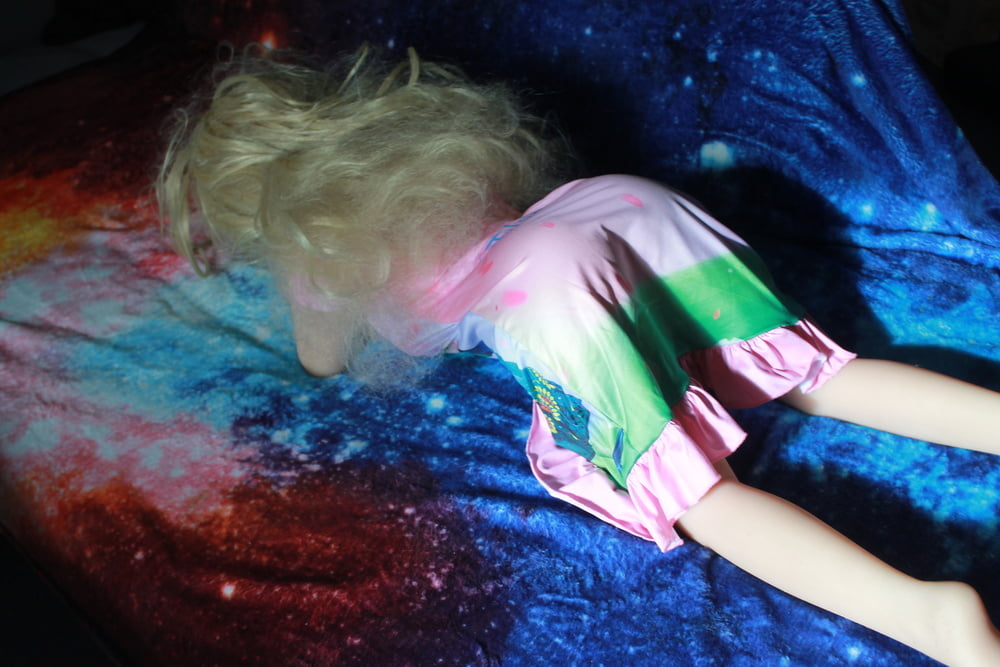 100 cm wm sexdoll in now frosen dress
 #105124519