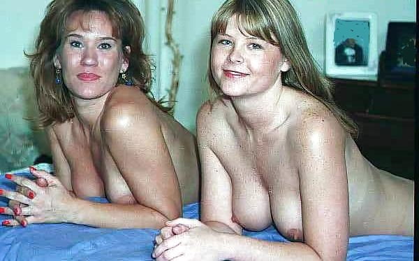 Mutter oder Tochter, was macht Sie hart?
 #89416529