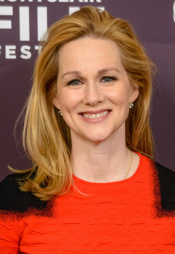 Laura linney
 #101739382