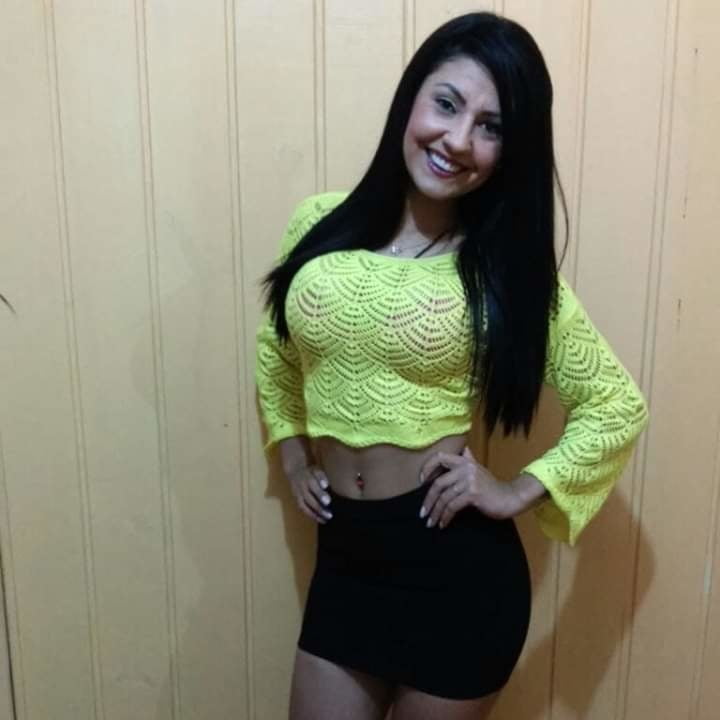 #RAQUEL MADURA MAGRINHA GOSTOSA #94981955