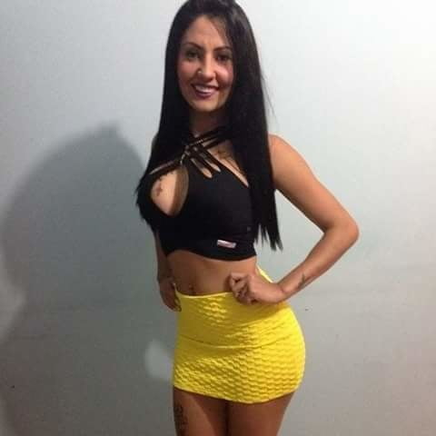 #RAQUEL MADURA MAGRINHA GOSTOSA #94981964