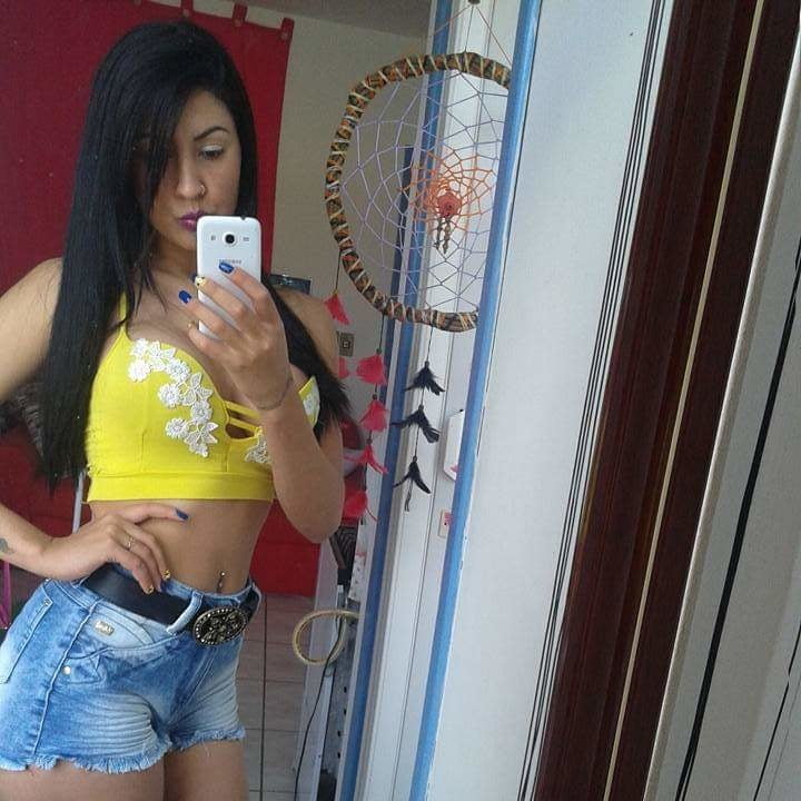 #RAQUEL MADURA MAGRINHA GOSTOSA #94981967