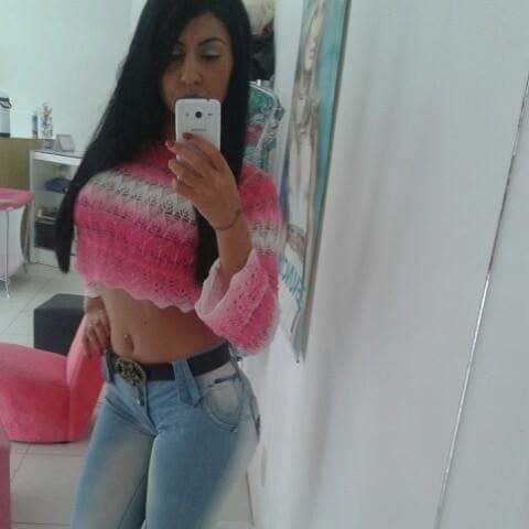 #RAQUEL MADURA MAGRINHA GOSTOSA #94981970
