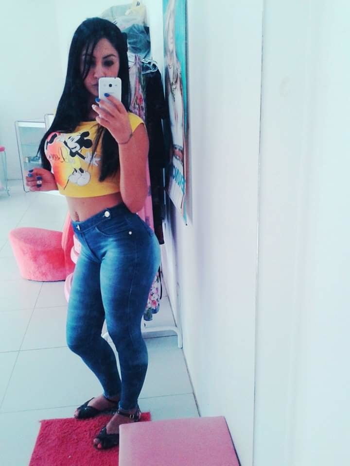 #RAQUEL MADURA MAGRINHA GOSTOSA #94981978