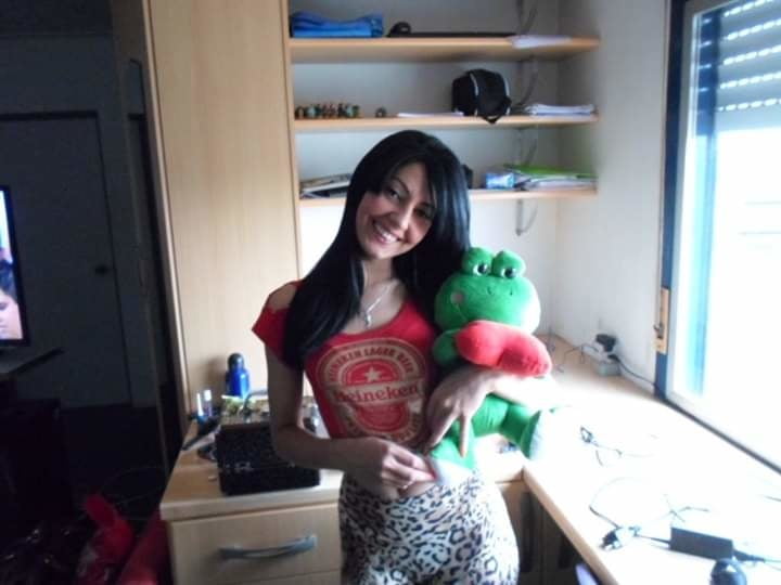 #RAQUEL MADURA MAGRINHA GOSTOSA #94981980