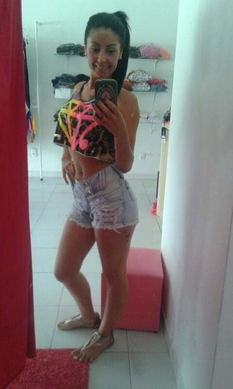 #RAQUEL MADURA MAGRINHA GOSTOSA #94981986
