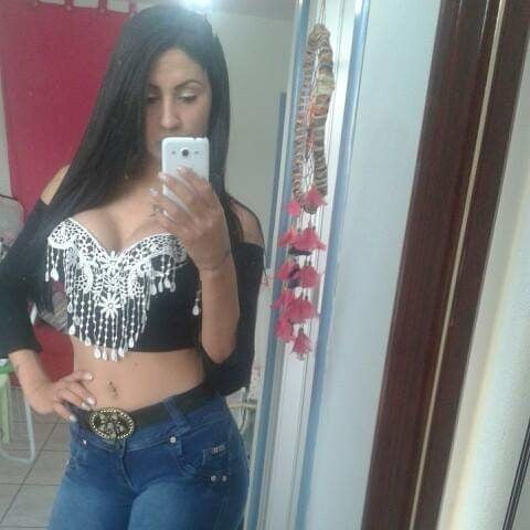 #RAQUEL MADURA MAGRINHA GOSTOSA #94981990