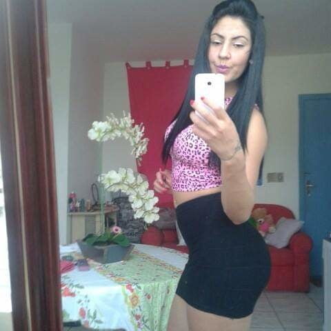 #RAQUEL MADURA MAGRINHA GOSTOSA #94981992
