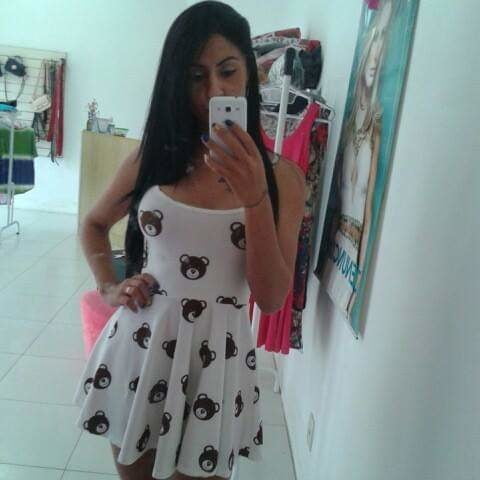 #RAQUEL MADURA MAGRINHA GOSTOSA #94981993