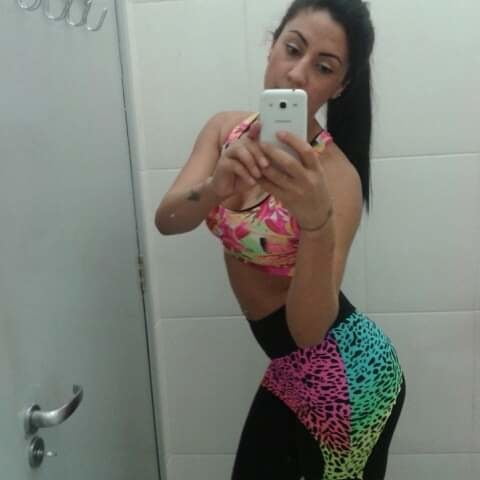 #RAQUEL MADURA MAGRINHA GOSTOSA #94982011