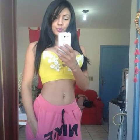#RAQUEL MADURA MAGRINHA GOSTOSA #94982019
