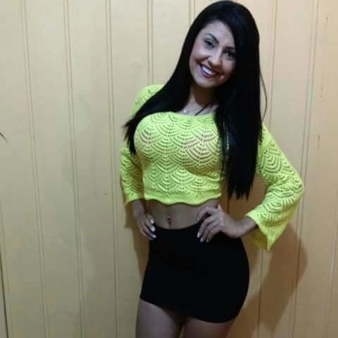 #RAQUEL MADURA MAGRINHA GOSTOSA #94982021