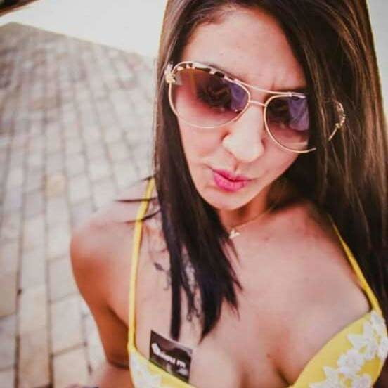 #RAQUEL MADURA MAGRINHA GOSTOSA #94982064