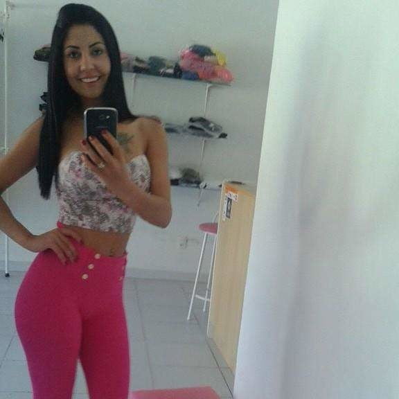 #RAQUEL MADURA MAGRINHA GOSTOSA #94982067