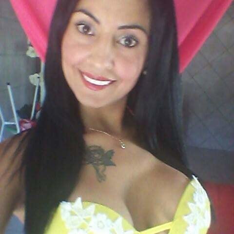 #RAQUEL MADURA MAGRINHA GOSTOSA #94982076