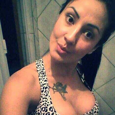 #RAQUEL MADURA MAGRINHA GOSTOSA #94982082