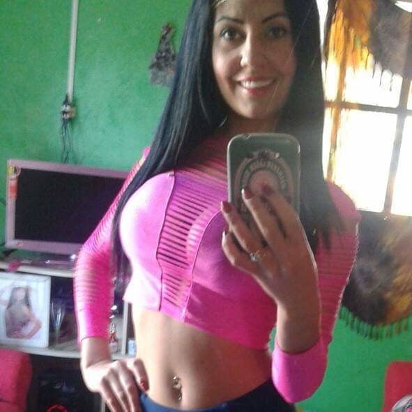 #RAQUEL MADURA MAGRINHA GOSTOSA #94982095