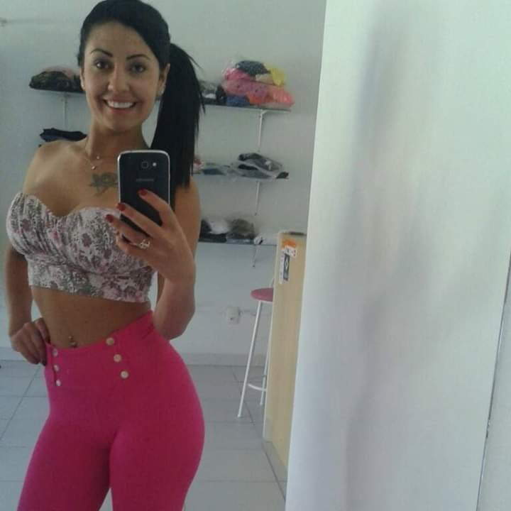 #RAQUEL MADURA MAGRINHA GOSTOSA #94982113