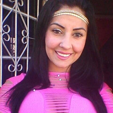 #RAQUEL MADURA MAGRINHA GOSTOSA #94982119