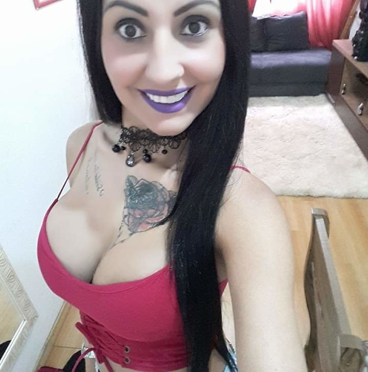 #RAQUEL MADURA MAGRINHA GOSTOSA #94982158