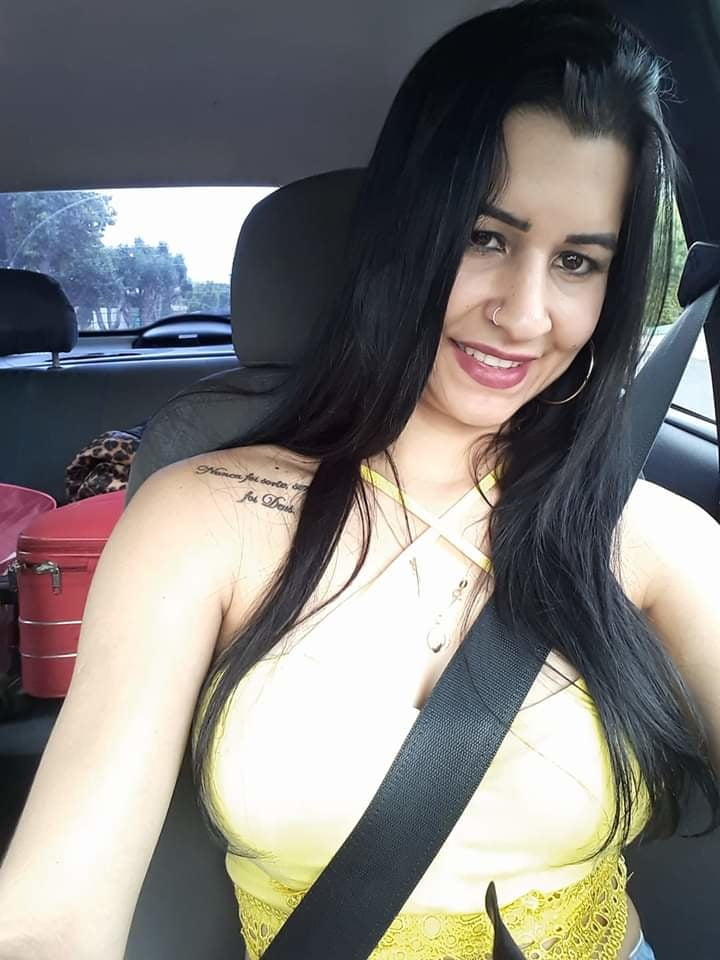 #RAQUEL MADURA MAGRINHA GOSTOSA #94982182