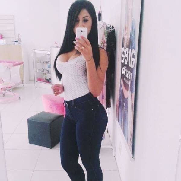#RAQUEL MADURA MAGRINHA GOSTOSA #94982234
