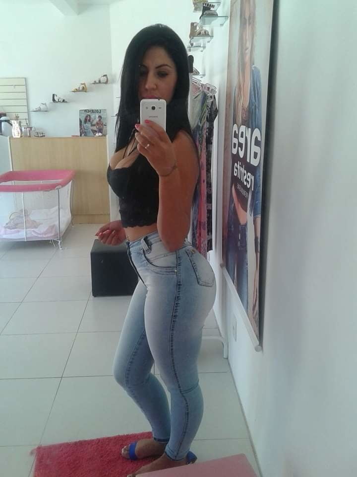 #RAQUEL MADURA MAGRINHA GOSTOSA #94982246