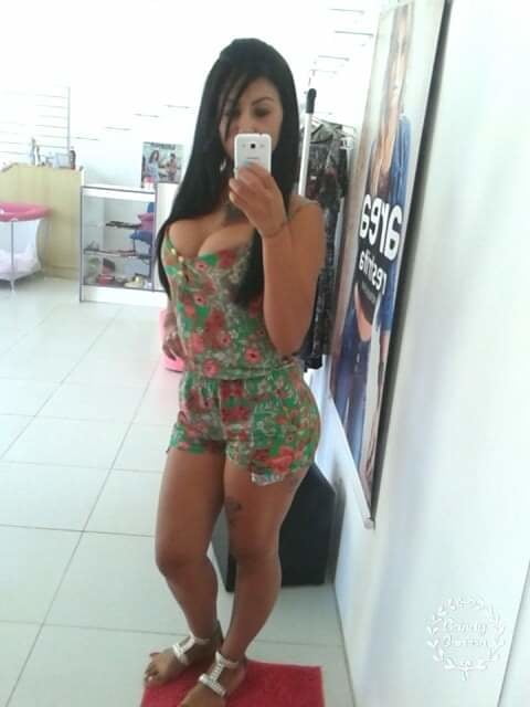 #RAQUEL MADURA MAGRINHA GOSTOSA #94982249