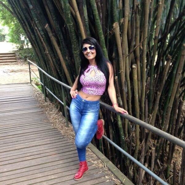 #RAQUEL MADURA MAGRINHA GOSTOSA #94982252