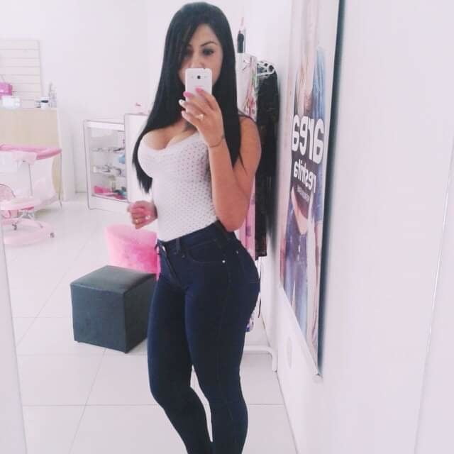 #RAQUEL MADURA MAGRINHA GOSTOSA #94982255