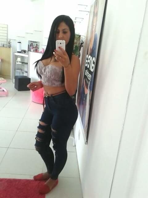 #RAQUEL MADURA MAGRINHA GOSTOSA #94982258