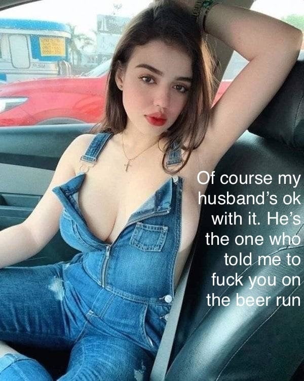 Cheating captions bulls pov 2 #92569320